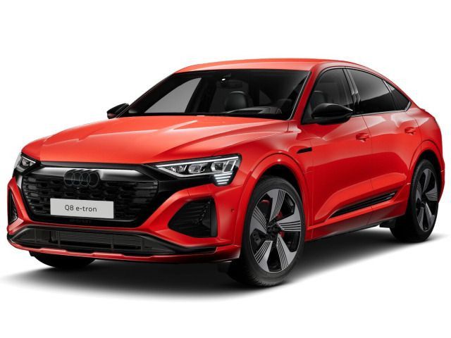 Audi Q8 e-tron - Bild 2