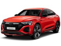 Audi Q8 e-tron - Vorschau Bild 2
