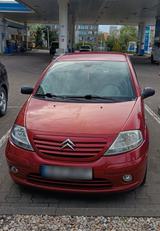 Citroën C3 zu verkaufen  Benziner, EZ 05/... - gebrauchte Citroën C3 aus dem Jahr 2003