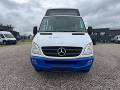 Fahrzeugabbildung Mercedes-Benz 516 CDI