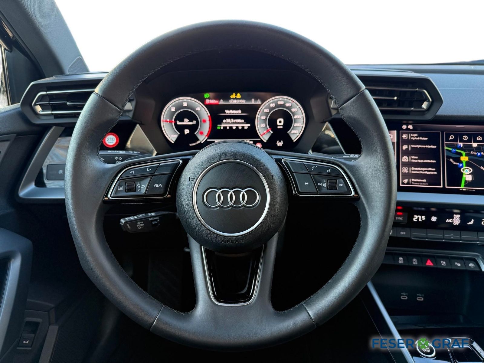Audi A3 - Bild 11