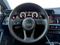 Audi A3 - Vorschau Bild 11