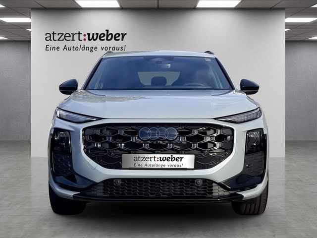 Fahrzeugabbildung Audi Q3 SUV S line TDI S-tronic Tech+ Kamera Navi