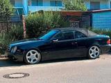 Mercedes-Benz Mercedes 320 CLK Cabrio tief - breit - sch... - gebrauchte Mercedes-Benz CLK 320 aus dem Jahr 2000