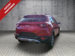 Fahrzeugabbildung Kia Stonic1.0T 100 VISION+TEMPOMAT+FULL LINK+SHZ+LED