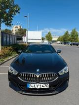 BMW M850i xDrive Coupé  - BMW M850