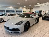 Porsche 718 Boxster GTS 4.0 PDK ACC/Burmester/Keyless - Porsche Boxster in Bremen