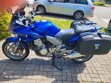 Honda CBF1000A - HONDA 2008 CBF 1000