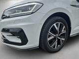 Volkswagen Touran 2.0 TDI DSG Highline *R-line*Kamera*AHK* - VW Touran Gebrauchtwagen in Mainz