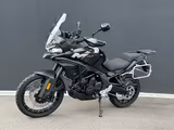 CFMOTO KTM 700 MT ABS +++  SOFORT VERFÜGBAR +++ - CFMOTO 700MT