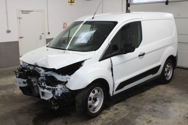 Ford Transit Connect Kasten 1,5D Navi Netto:4.120EUR