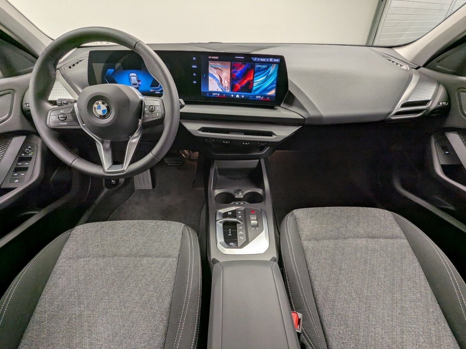 BMW 120 - Bild 7