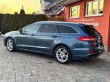 Ford Mondeo Titanium*LED*AHK*Navi* - Ford mit Diesel-Antrieb: Kombi, Automatik