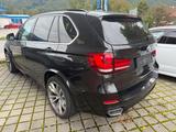 BMW X5 xDrive 25 d - mit Diesel-Antrieb: Allradantrieb, Automatik