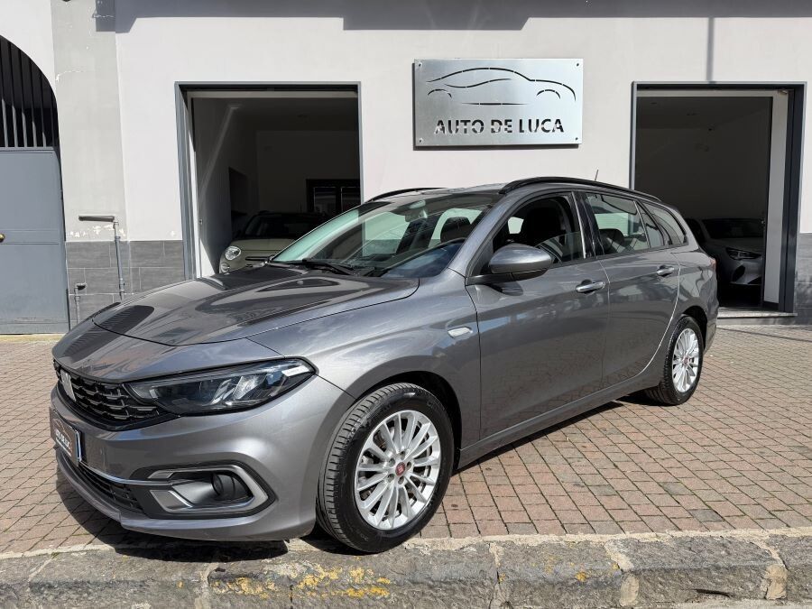 Image of Fiat Tipo