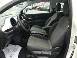 Fiat 500e Cabrio Icon NAVI/SHZ/KAMERA/87KW - Fiat 500e Gebrauchtwagen in Berlin