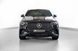 Mercedes-Benz GLE 53 AMG Coupe 4M+ Hybrid PREM+ NIGH AIRM MY26 - Mercedes-Benz Neuwagen: Sportwagen