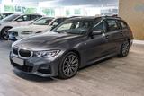 BMW 320d KOMBI*M-PAKET*NAVI/R.CAM/ACC/XDRIVE/VIRTUAL - BMW: X