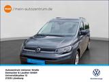 Volkswagen Caddy 1.5 TSI Life Alu 7-Sitze PDC Sitzheiz