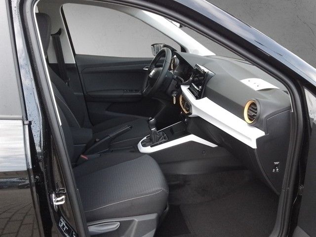 Fahrzeugabbildung SEAT Arona 1.0 TSI Style Pro AHK Kamera