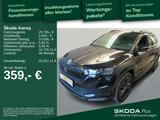 Skoda Karoq 2.0 TDI Sportline 4x4*RFK*DCC*AHK*NAV* - Skoda: Sportline