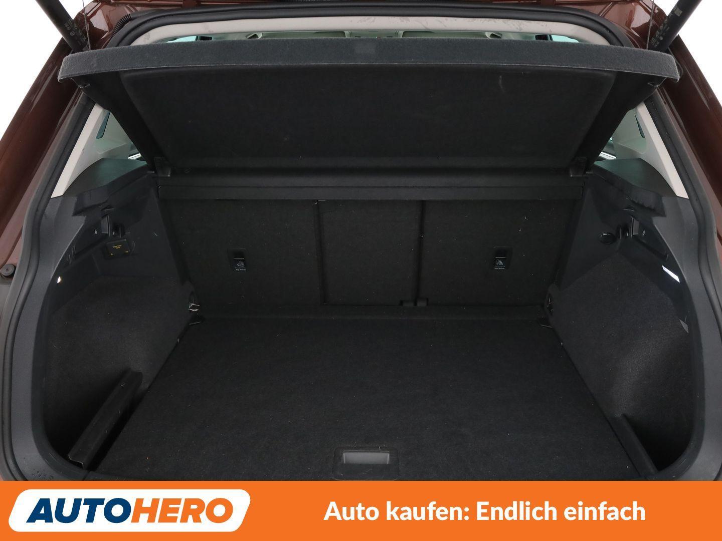 Volkswagen Tiguan 2.0 TSI Elegance 4Motion Aut.*NAVI*360*, миниатюра 16