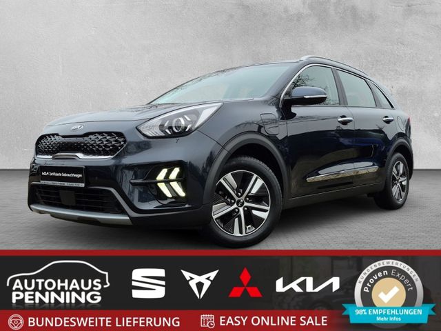 Kia Niro 1.6 Vision Plug-in Hybrid NAVI KAMERA SITZH