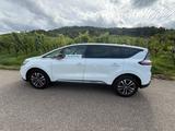 Renault Espace BLUE dCi 190 EDC Intens Intens Garantie  - Renault Espace: Limousine