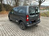 Peugeot Partner L1 Komfort 4x4 - Peugeot Partner: L1
