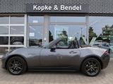Mazda MX-5 Sports Line*Wartungsnachweise*sehr gepflegt - Mazda MX-5: Roadster