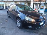 Volkswagen Golf 1.6 5p. Highline BiFuel - Volkswagen Golf: Bifuel