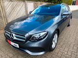 Mercedes-Benz E 200 T d °Navigation°Parkassistent°LED - Mercedes-Benz E-Klasse: Navigation