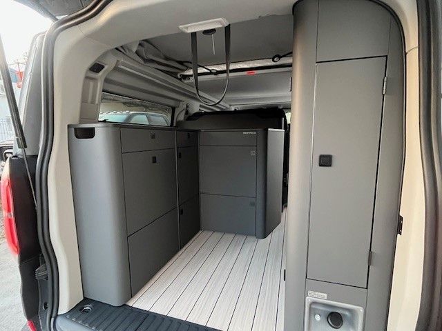 Ford Tourneo Custom Nugget L2 AWD Aufstelldach