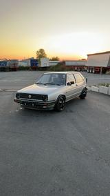 Volkswagen VW Golf 2 16v Turbo gti vr6 vr5 g60 mk2 Ta... - Volkswagen Golf: GTI G60