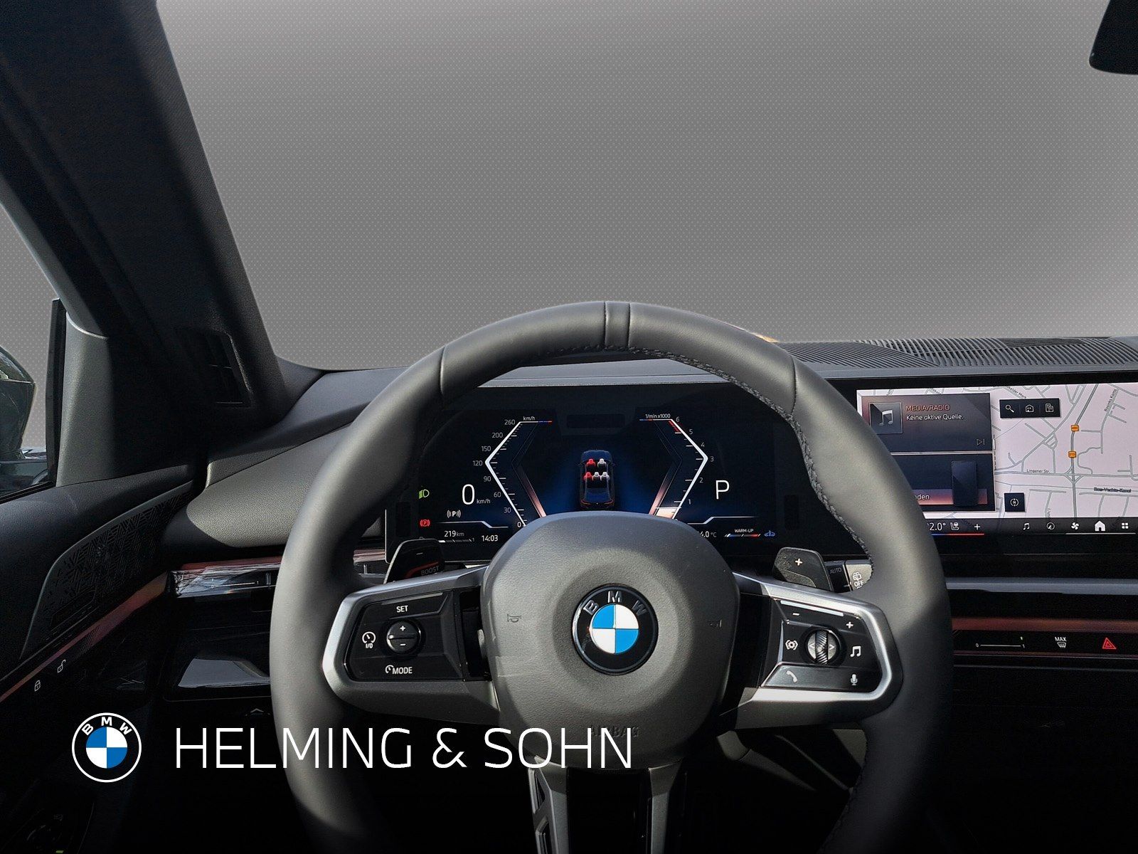 BMW 540 - Bild 10