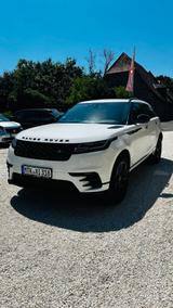 Land Rover Range Rover Velar 2.0 D180 R-Dynamic R-Dynamic - Land Rover Range Rover Velar in Mainz