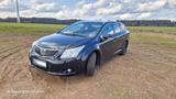 Toyota Avensis T27 Combi 1.8 Bj.2009 148PS - Toyota Avensis T27 mit Benzin-Antrieb