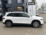 Mercedes-Benz EQB 250 Electric Art 7-SITZER KAMERA SPURHALTE - weiße Mercedes-Benz EQB