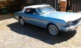 Ford ford mustang - Ford Gebrauchtwagen von 1965