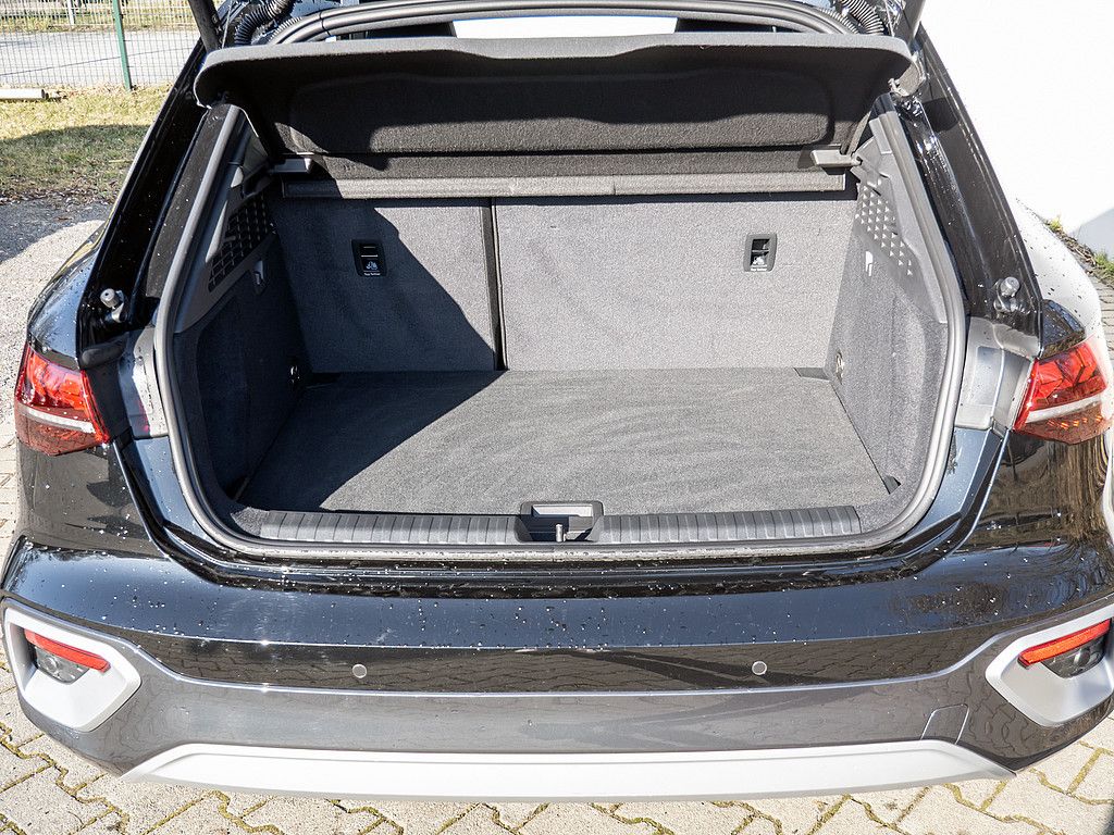 Audi A3 - Bild 21