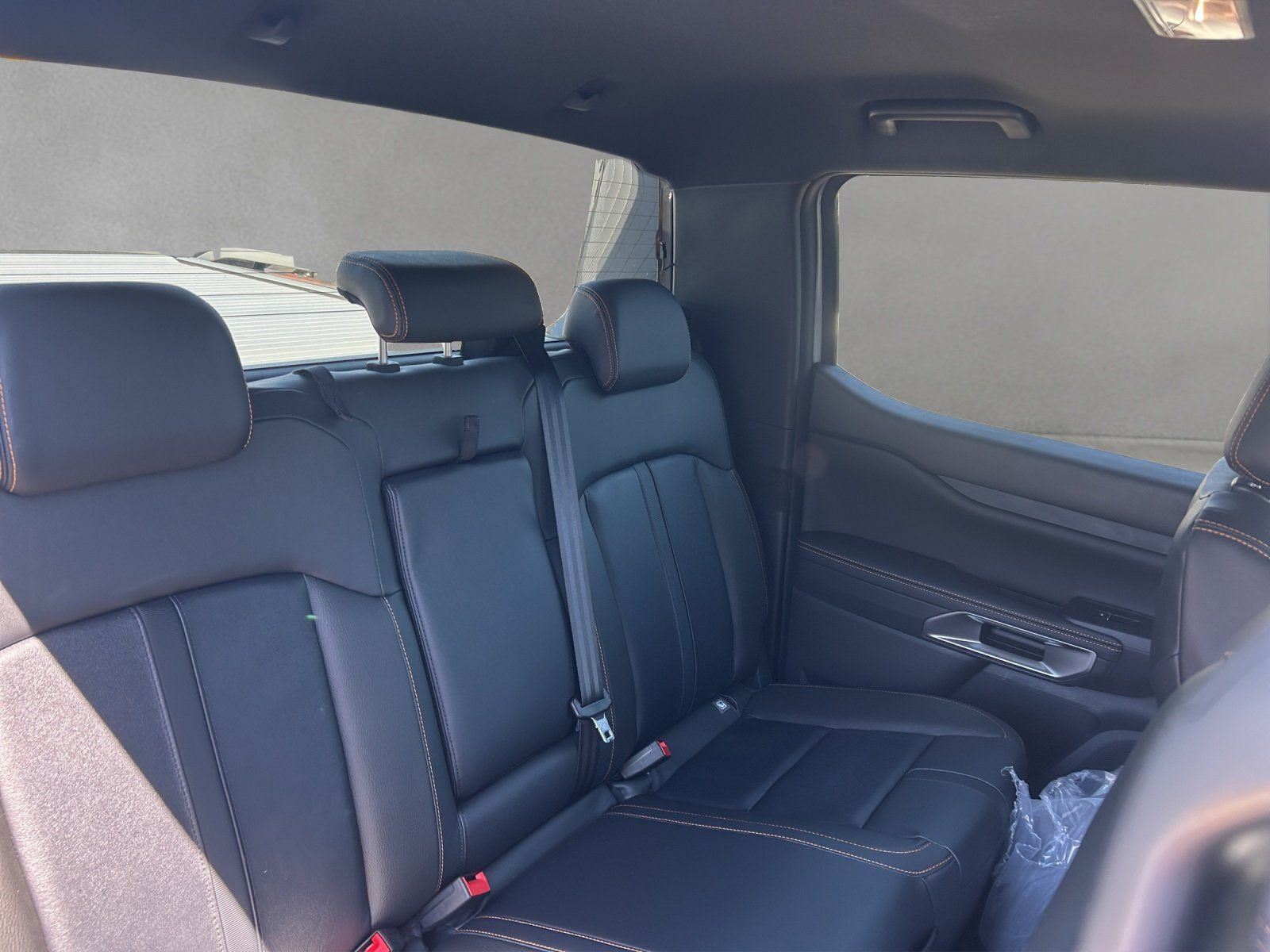 Fahrzeugabbildung Ford Ranger D-Kab Wildtrak 2.0 Ecoblue Automatik 4x4