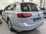 Volkswagen Passat Variant 2.0 TDI 4Motion Business STHZG - VW Passat Variant in Frankfurt