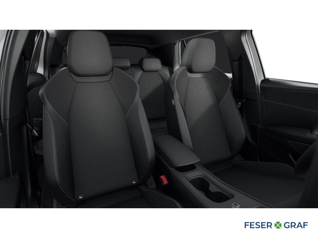 Volkswagen ID.Cross Style 52kWh NAV AHK ASSIST EasyCharging imagem 3