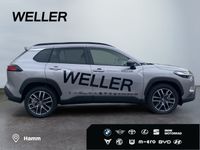 Toyota Corolla Cross - Vorschau Bild 8