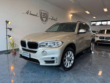 BMW X5 - 1