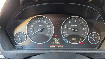 BMW 320 - 2