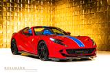Ferrari 812 GTS  by NOVITEC - Ferrari 812: Cabrio