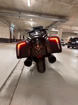 BMW K1600 Bagger - Offers matching your search criteria