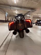 BMW K1600 Bagger - Offers matching your search criteria