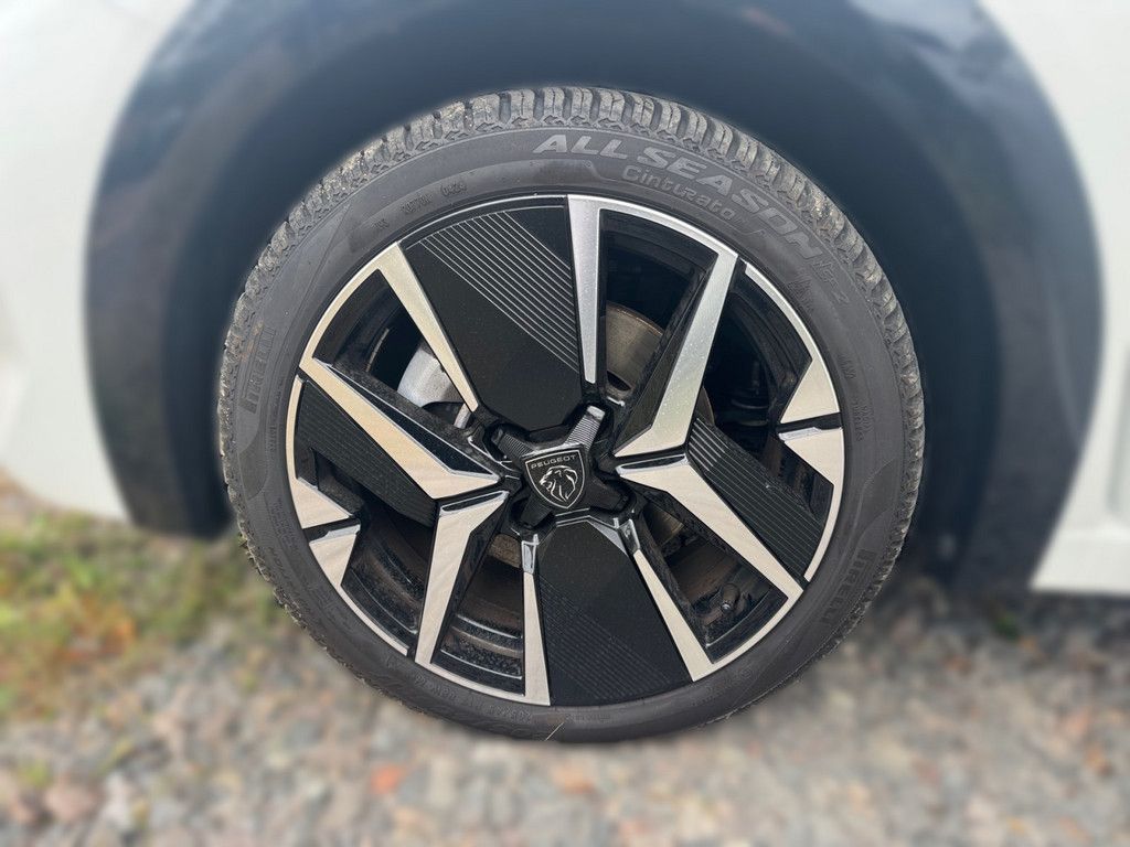 Peugeot 208 - Bild 16